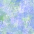 Blues and Greens Watercolor Wash-001