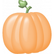 Halloween 2016: Pumpkin