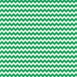 BYB 2016: Papers, Chevron 01, Green