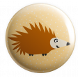 It's A Pie Time: Flair 02 Hedgehog