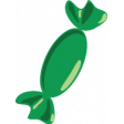 Elfie Xmas: Wrapped Candy