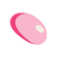 Elfie Xmas: Jelly Bean, Pink