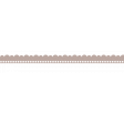 Traditions: Scalloped Canvas Border 01
