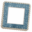 Traditions: Square Frame 02