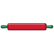 Xmas 2016: Rolling Pin