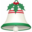 Xmas 2016: Bell