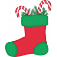 Xmas 2016: Stocking