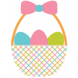 Easter 2017: Basket 02