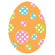 Easter 2017: Egg 01