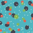 Summer Mini 2017: Paper, Dots 01