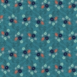 Summer Essence 2017: Patterned Paper, Floral 03