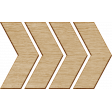 Summer Essence 2017: Wood Chevron 01