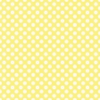 Easter 2017: Paper Dots 02, Yellow