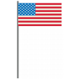 BYB 2016: Independence Day, USA Flag 01