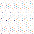June 2021 Blog Train: Summertime Scatter, Stars 03