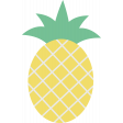 June 2021 Blog Train: Summertime Pineapple 01