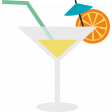 June 2021 Blog Train: Summertime Drink 01