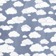 The Good Life: April 2022 - Easter Paper 11a Clouds