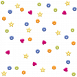 The Good Life: January 2022 Birthday, Confetti 01