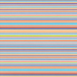 Blog Train May 2025: Cinco de Mayo, Patterned Paper 06 Stripes