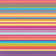 Blog Train May 2025: Cinco de Mayo, Patterned Paper 08 Stripes