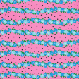 Blog Train May 2025: Cinco de Mayo, Patterned Paper 11 Floral, Pink