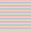 Blog Train May 2025: Cinco de Mayo, Patterned Paper 14 Stripes