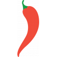 Blog Train May 2025: Cinco de Mayo, Chili Pepper 01