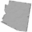 Cardboard Arizona Gray