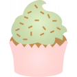 Cupcake 19