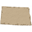 Cardboard North Dakota Kraft