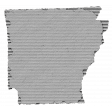 Cardboard Arkansas Gray