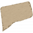 Cardboard Connecticut Kraft