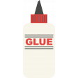 Back to School: Glue
