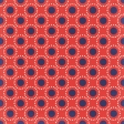 Back To School: Paper, Pattern Dots 06 White, Blue & Red