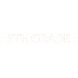 Back To School: Chalk 03 - 5th Grade