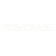 Back To School: Chalk 03 - 10th Grade