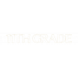 Back To School: Chalk 03 - 11th Grade