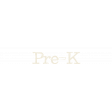 Back To School: Chalk 02 - Pre-K