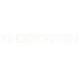 Back To School: Chalk 03 - Kindergarten