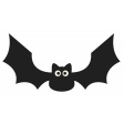 Halloween 2015: Bat 01