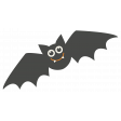 Halloween 2015: Bat 03