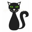 Halloween 2015: Cat 03