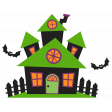 Halloween 2015: Haunted House 01