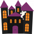 Halloween 2015: Haunted House 02