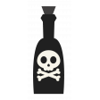 Halloween 2015: Poison 01