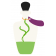 Halloween 2015: Potion 01