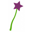 Halloween 2015: Star Wand 02