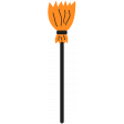 Halloween 2015: Witch's Broom 03