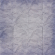 Purple Folded Paper